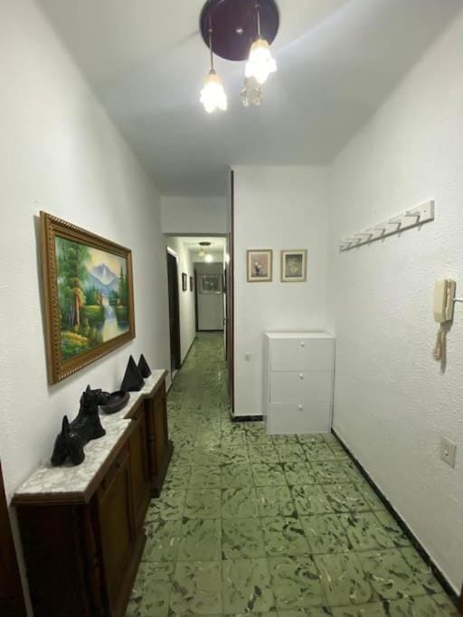 Casa en Puerto de Sagunto. Playa Apartment in Port de Sagunt