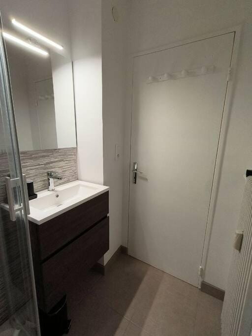Charmant studio - Gare colmar Apartment in Colmar