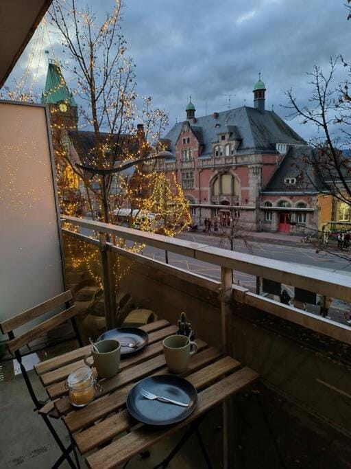 Charmant studio - Gare colmar Apartment in Colmar