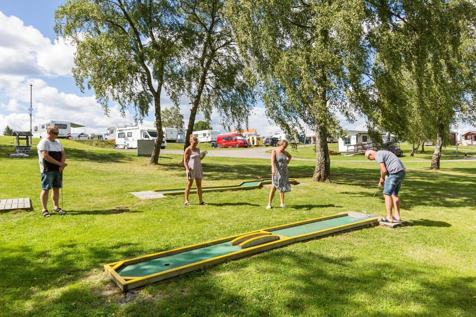 Minigolf