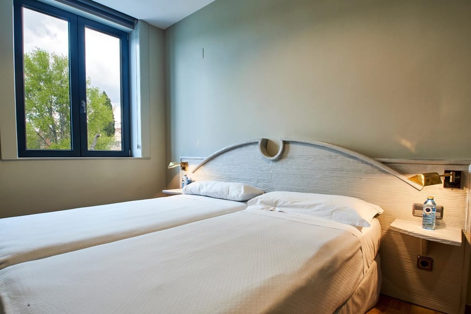 Sotopalacio HSR Bed and Breakfast in Community of Madrid