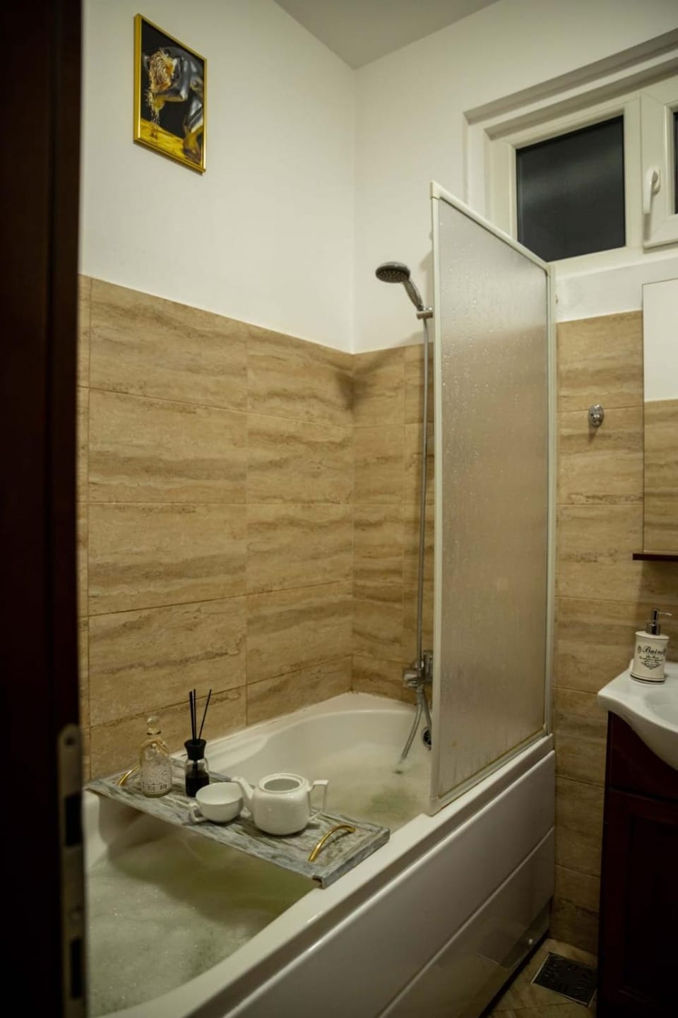 Oldtownvilla apartament Apartment in Sibiu