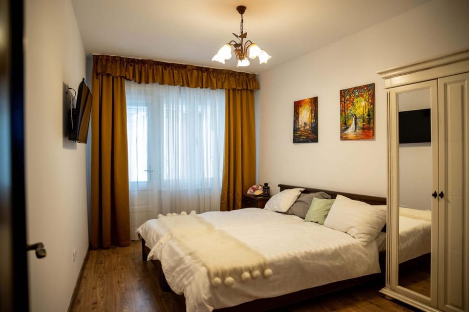 Oldtownvilla apartament Apartment in Sibiu