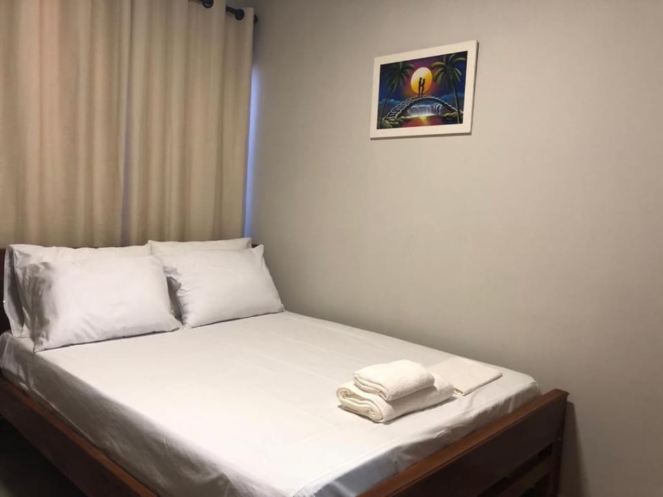 Apartamento em Luís Correia - Casa HF Apartment in Luís Correia