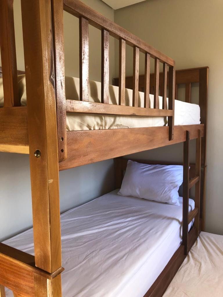Apartamento em Luís Correia - Casa HF Apartment in Luís Correia
