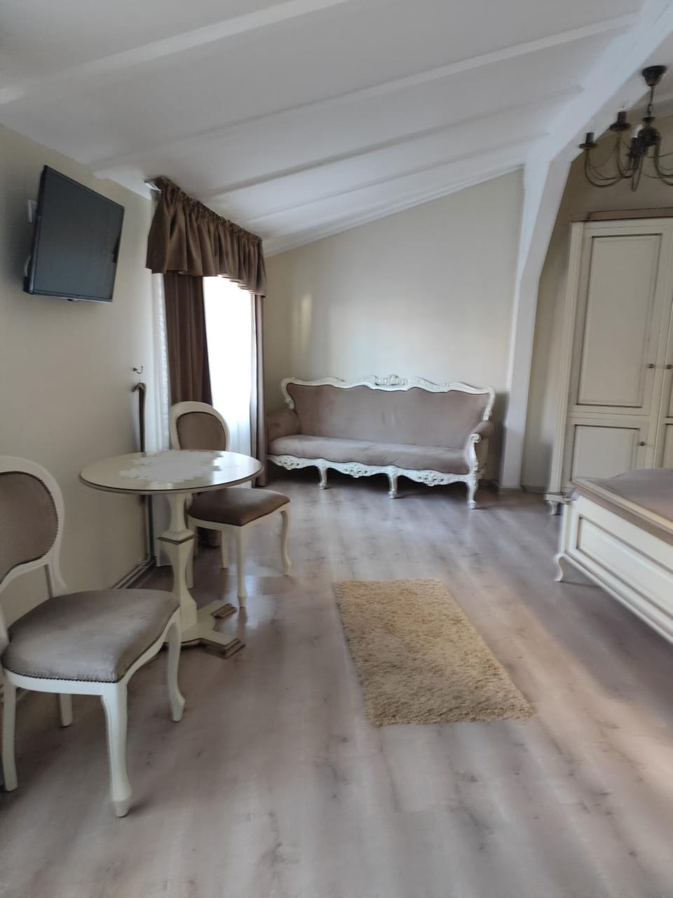 Oldtownvilla studio central Bed and Breakfast in Sibiu