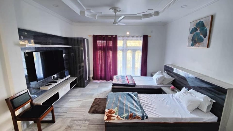 Mango Villa Country House in Bangladesh