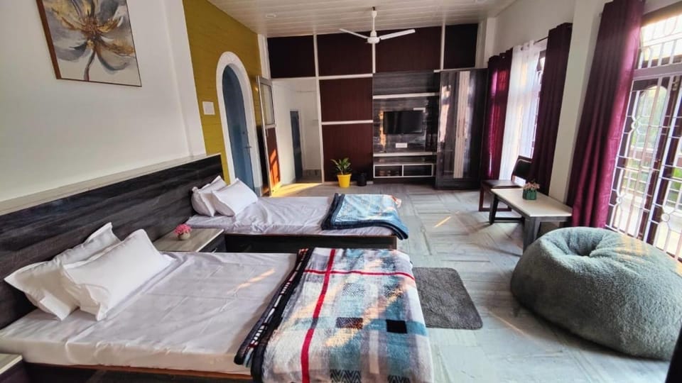 Mango Villa Country House in Bangladesh