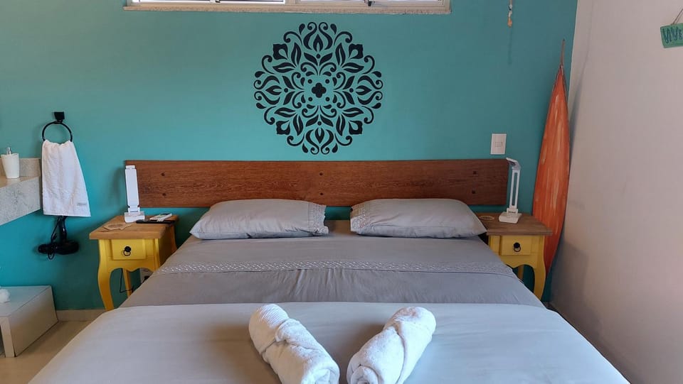 Estúdio Mar do Campeche com garagem Apartment in Florianopolis