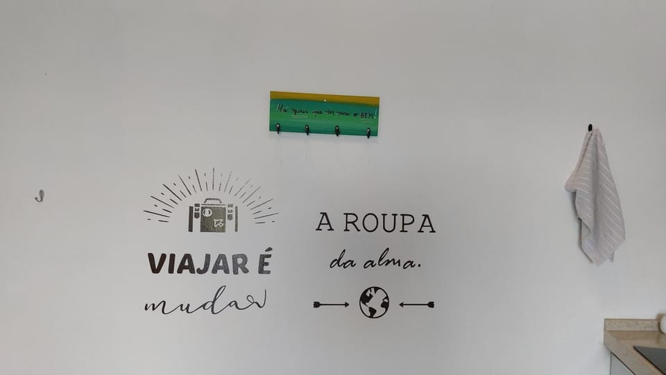 Estúdio Mar do Campeche com garagem Apartment in Florianopolis