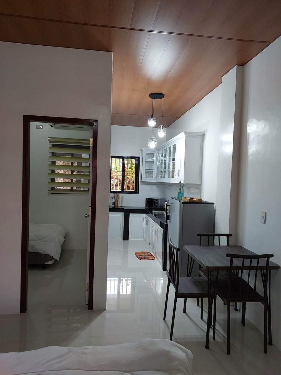 FLB Apartelle Los Banos Apartment in Calabarzon