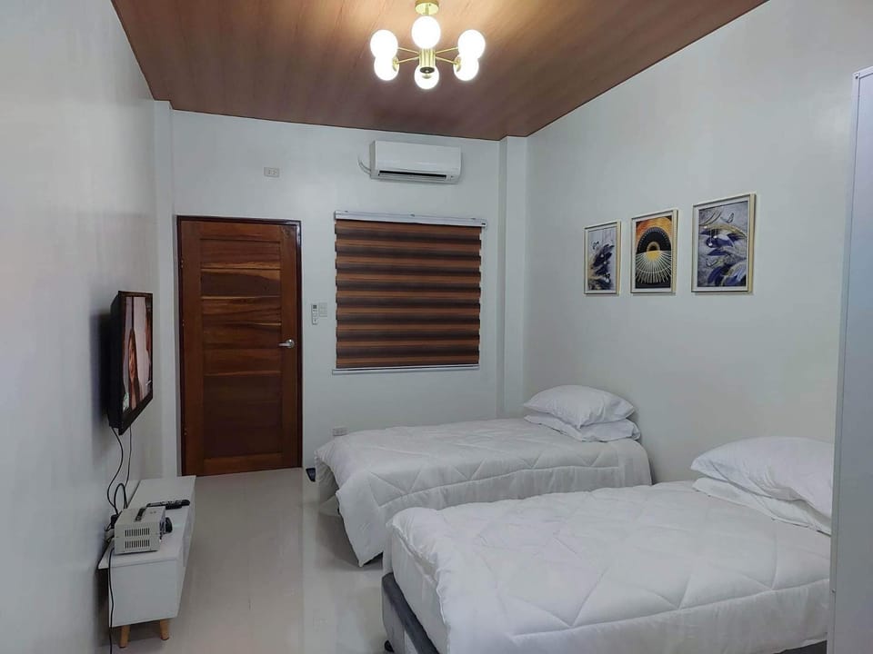 FLB Apartelle Los Banos Apartment in Calabarzon