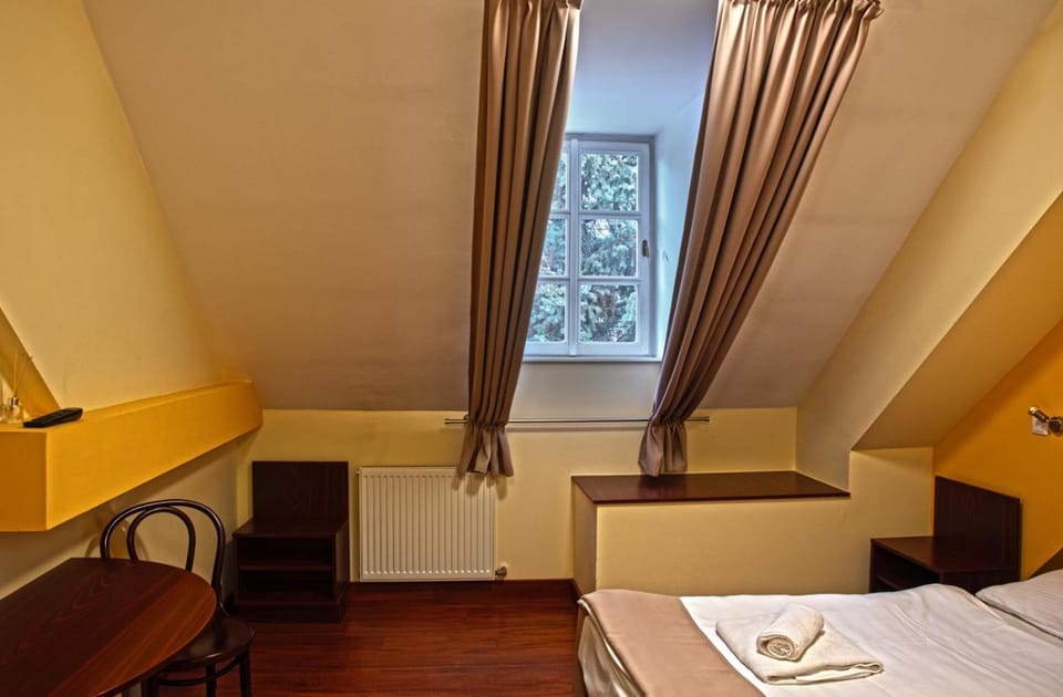 Teleki-Wattay Kastélyszálló Hotel in Hungary