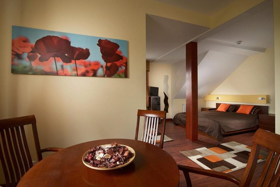 Teleki-Wattay Kastélyszálló Hotel in Hungary