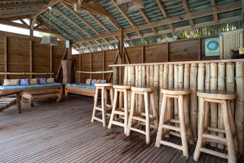 Lounge or bar