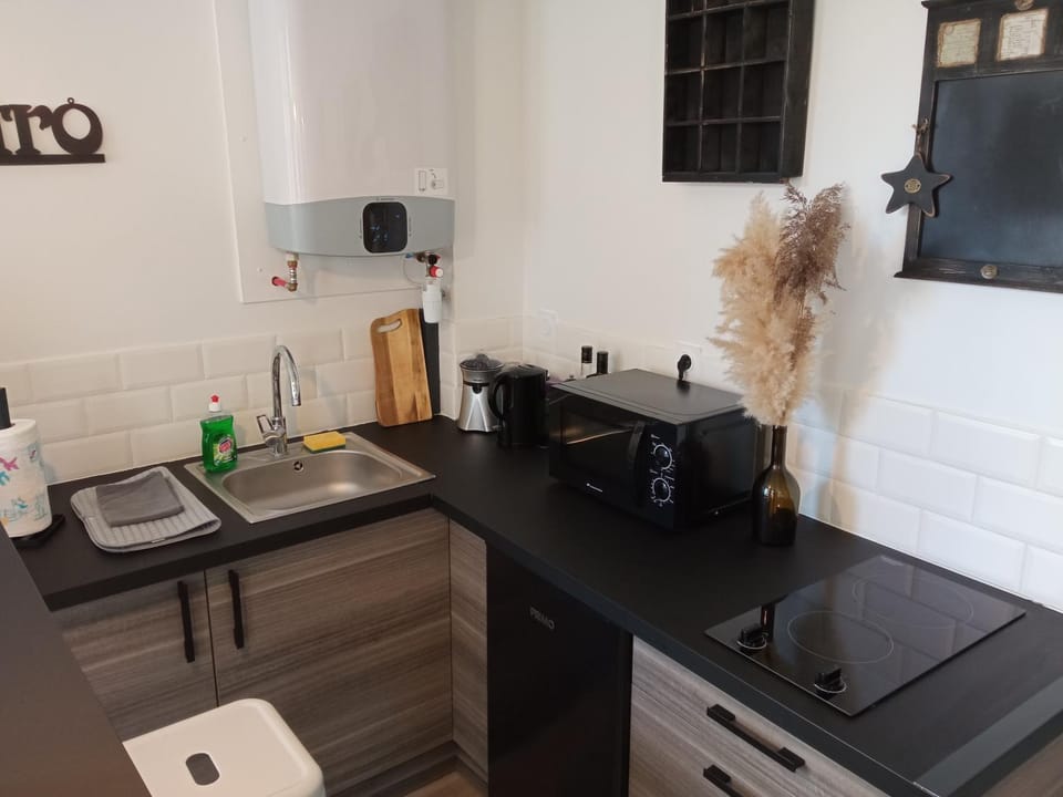 Comme à la Maison Apartment in Normandy