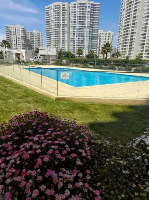 Marina Costa Apartment in La Serena