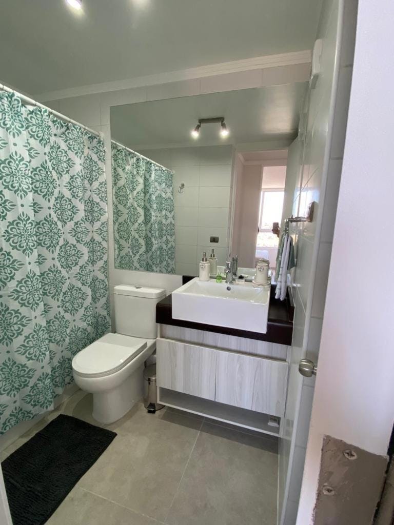 Marina Costa Apartment in La Serena