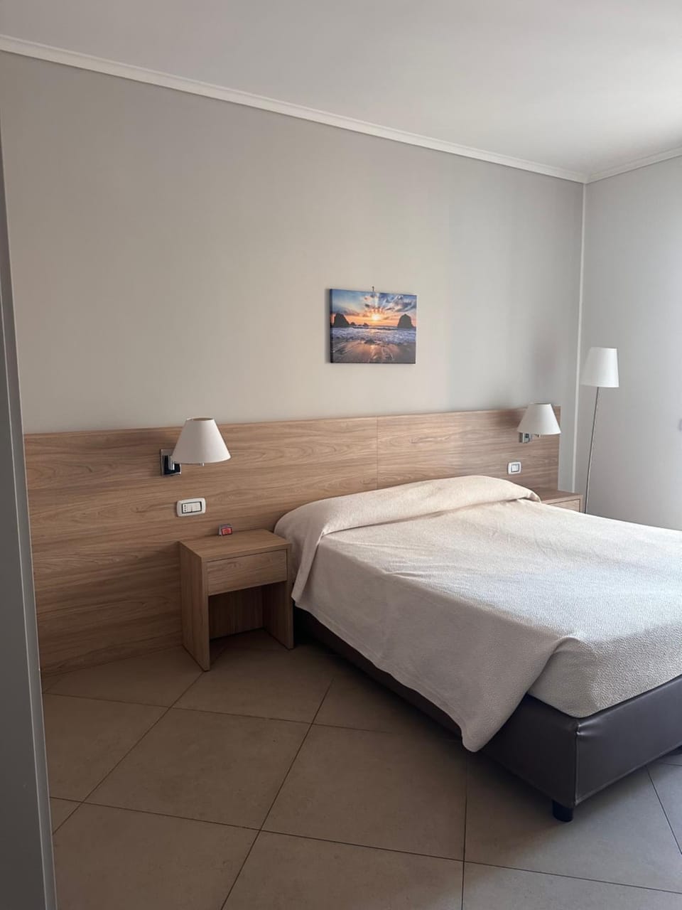 Arenaria room & breakfast Ganzirri Bed and Breakfast in Messina