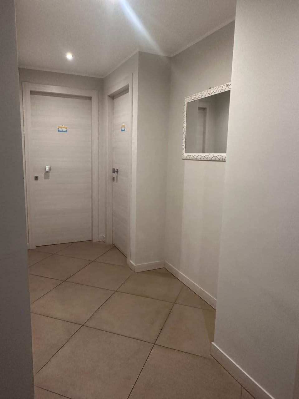 Arenaria room & breakfast Ganzirri Bed and Breakfast in Messina