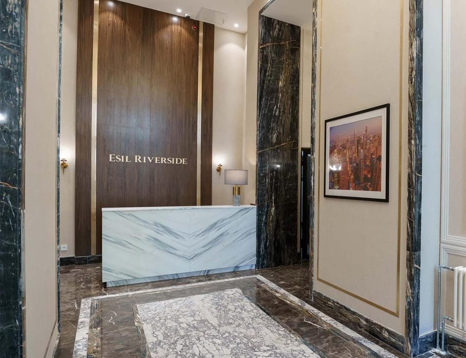 concierge