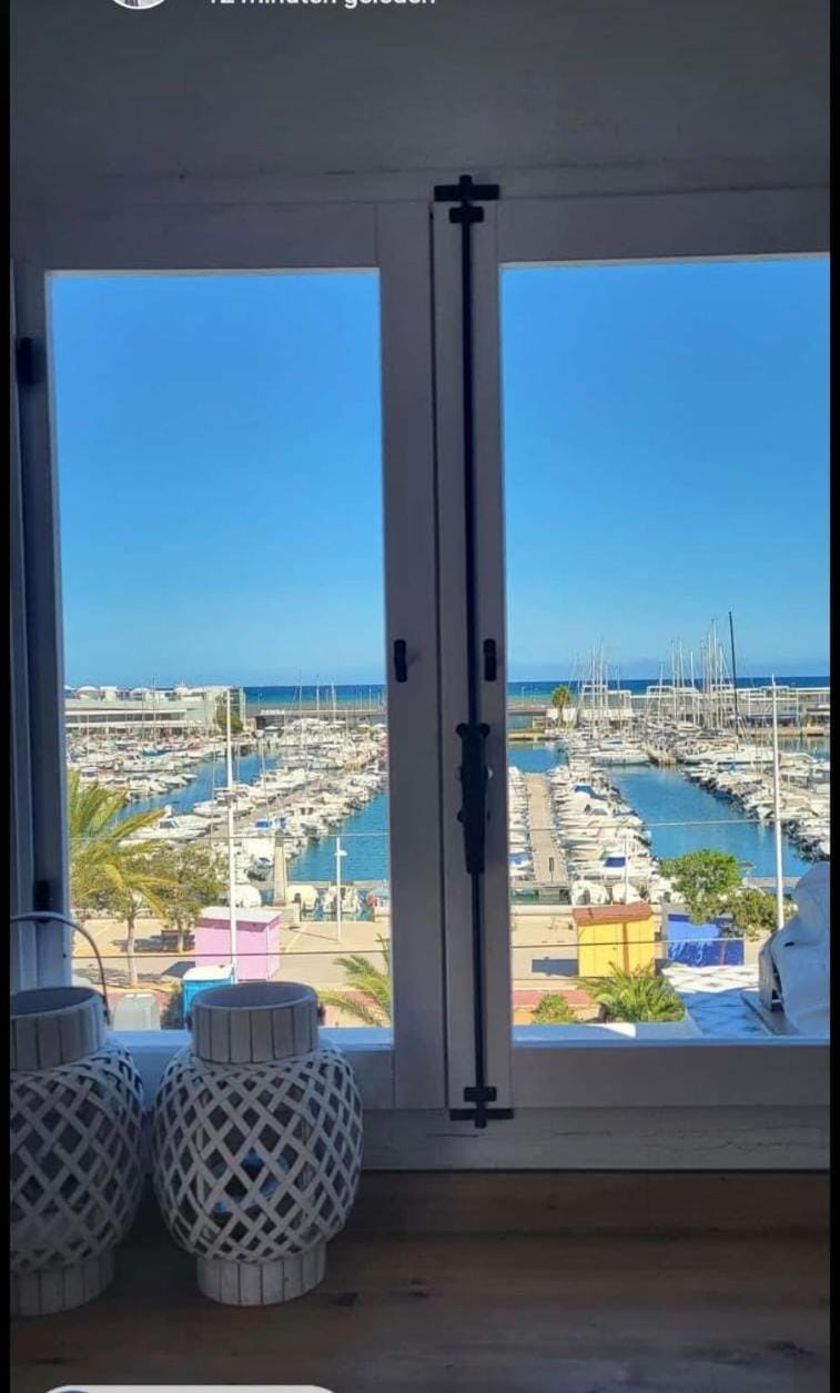 MiCasaDenia Apartment in Dénia