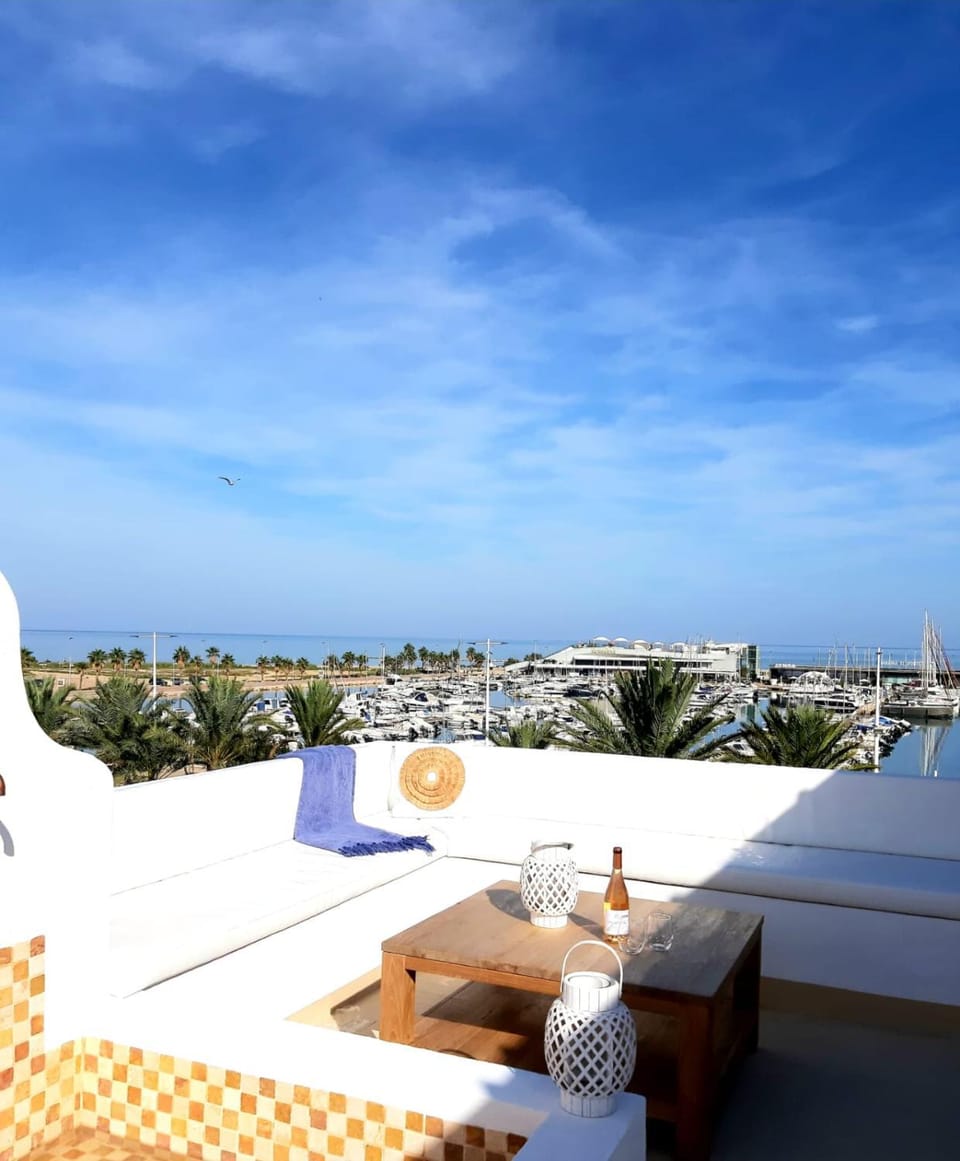 MiCasaDenia Apartment in Dénia