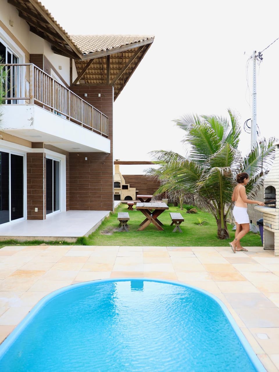 Duplex Premium Vista Mar e piscina Canoa Quebrada 12 pessoas Apartment in State of Ceará