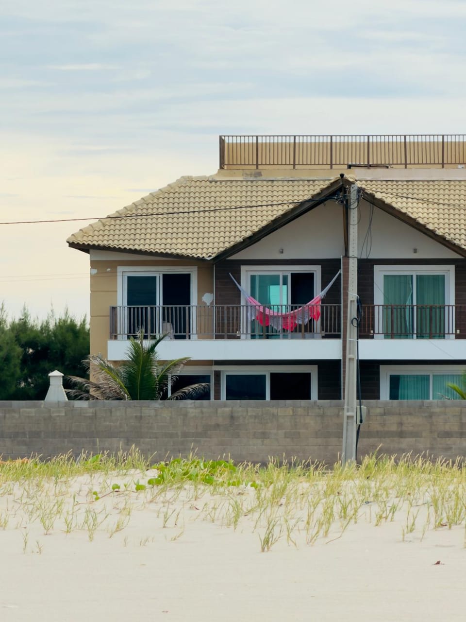 Duplex Premium Vista Mar e piscina Canoa Quebrada 12 pessoas Apartment in State of Ceará