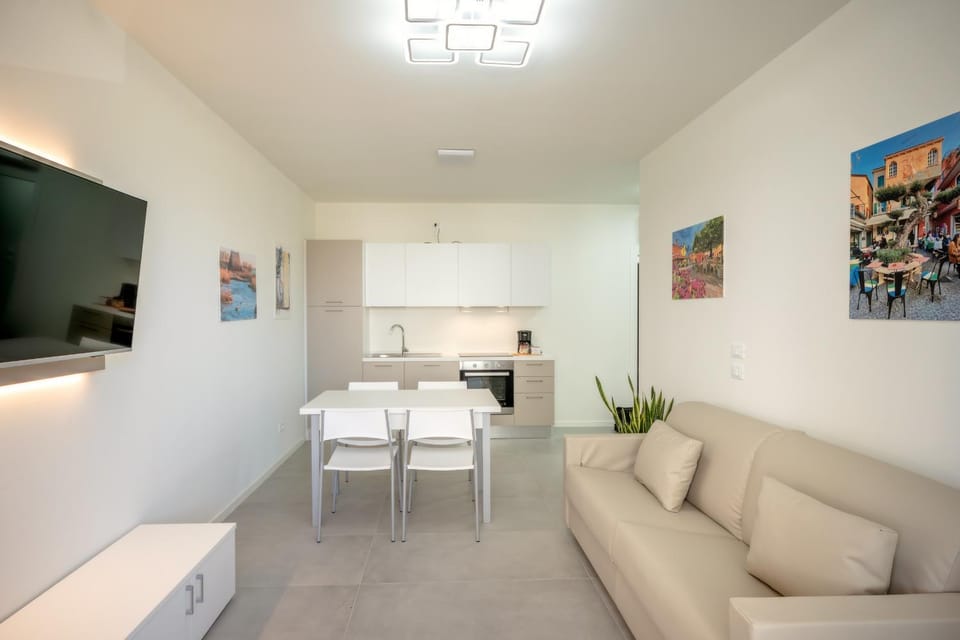 Residence MAXIM Apartment in Caorle
