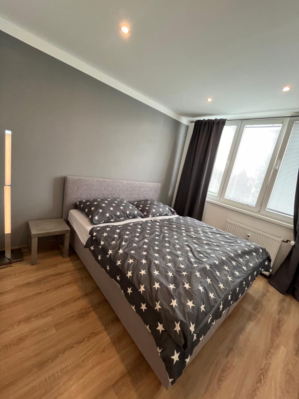 Nice flat in city Apartment in Slovakia