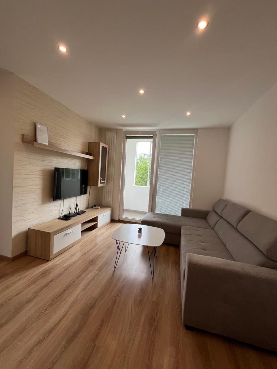 Nice flat in city Apartment in Slovakia