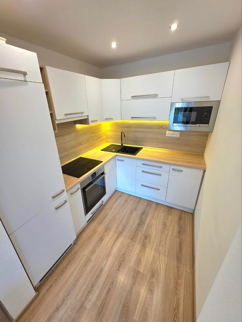 Nice flat in city Apartment in Slovakia