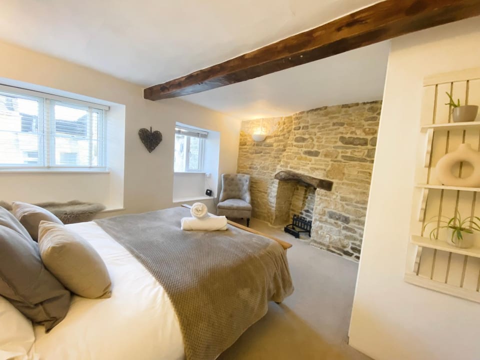 Charming Cottage in Heart of Bourton-on-the Water House in Bourton-on-the-Water