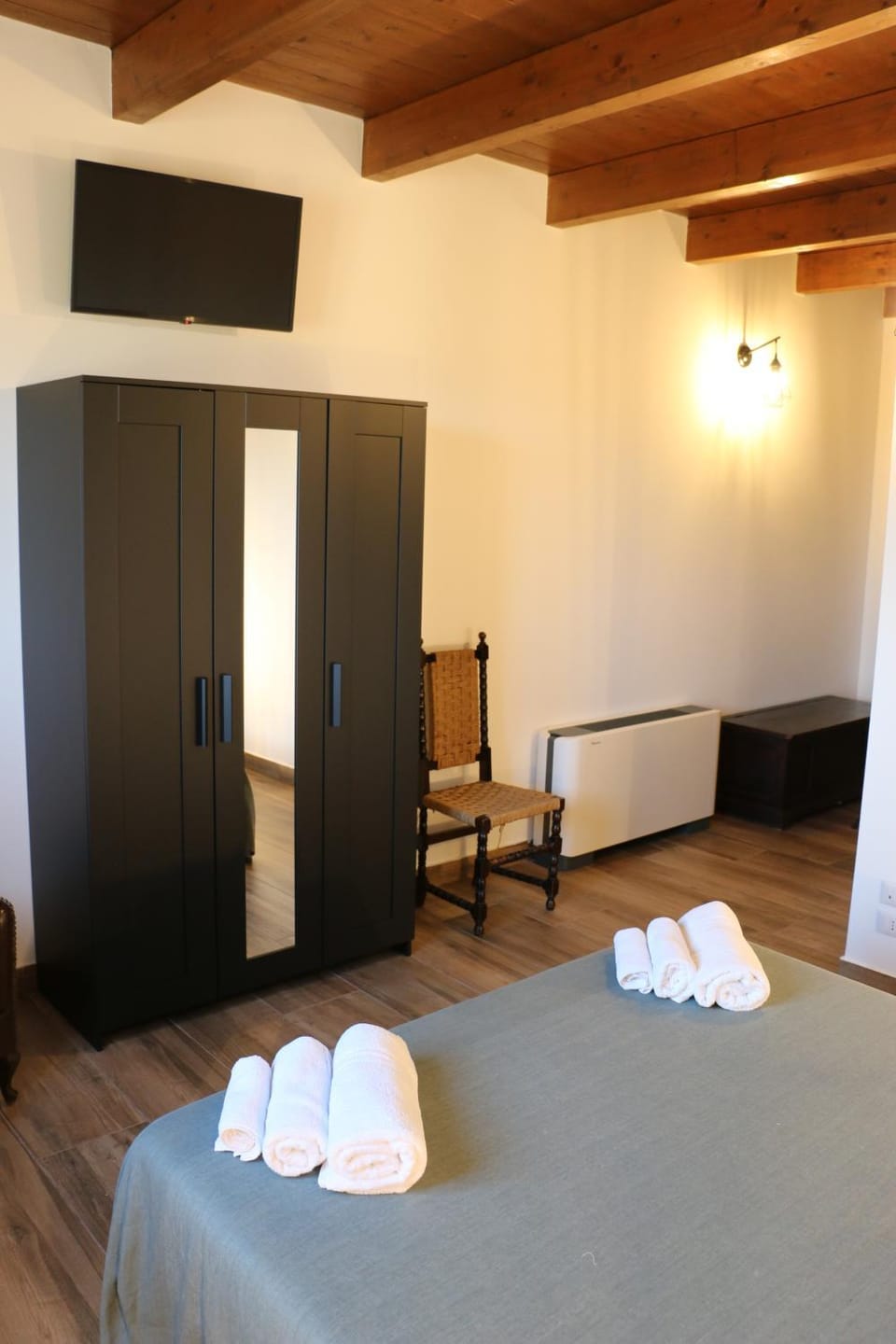 Agriturismo Tenuta del Grillaio Farm Stay in Basilicata