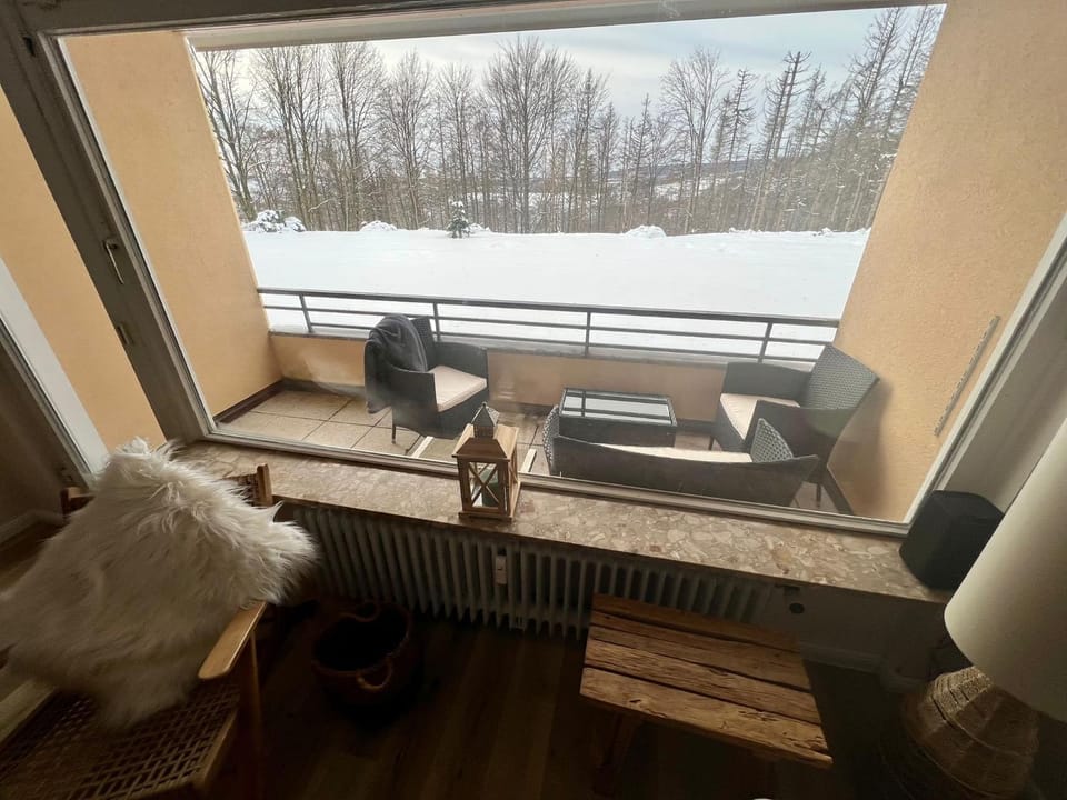 Mountain Lodge Apartment in Lower Saxony, Germany