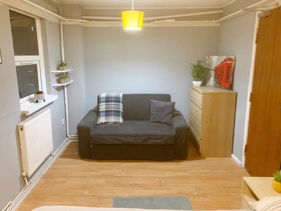 Brixton/Oval House Vacation rental in London Borough of Southwark