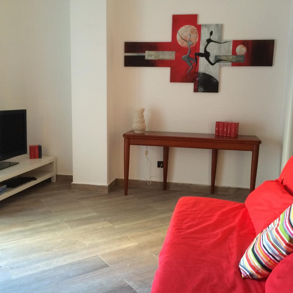 TV and multimedia, Living room