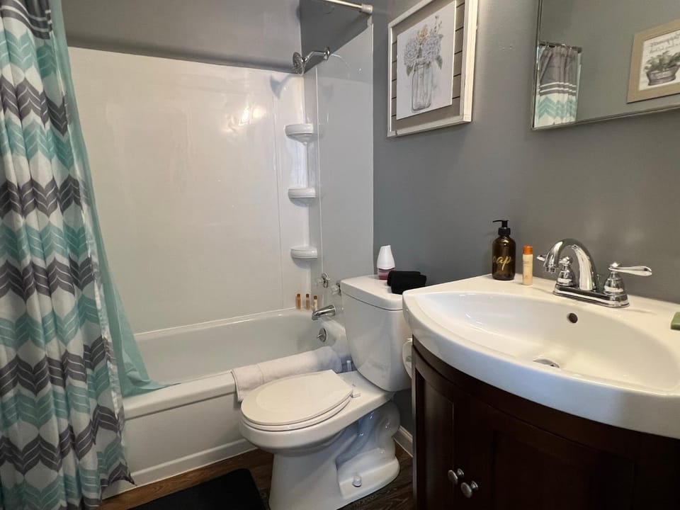 Extended Stays by Lee House Inn Apartment in Ohio