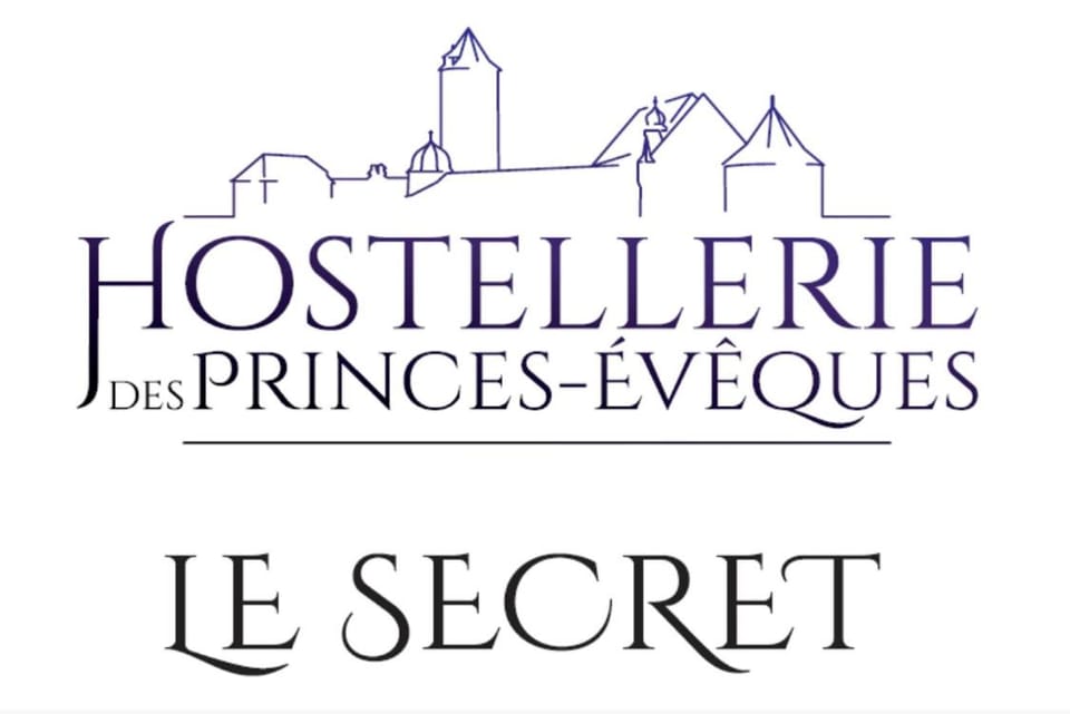 Property logo or sign