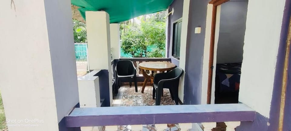 Plefton Guest House Agonda Bed and Breakfast in Agonda