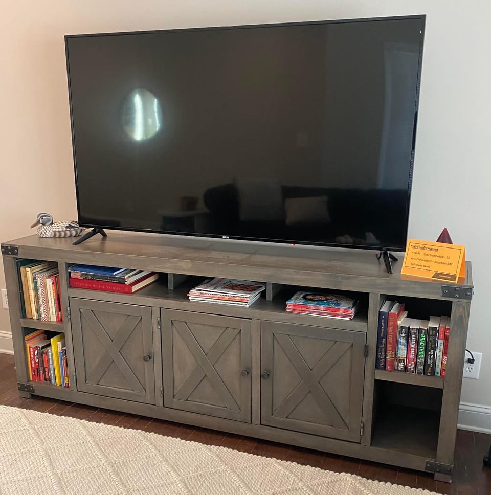 TV and multimedia
