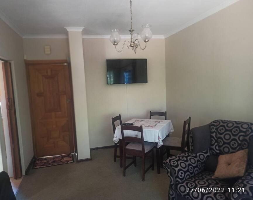 CHEZ BRUNO Apartment in Pretoria