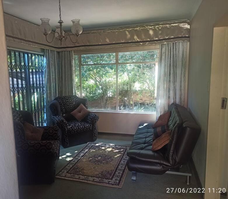 CHEZ BRUNO Apartment in Pretoria