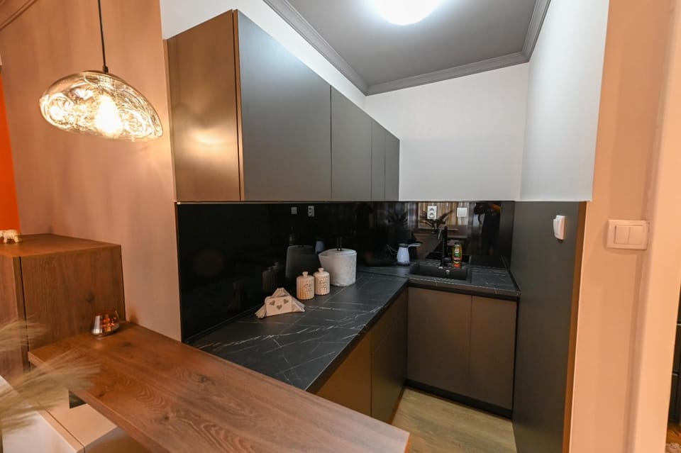 BANE APARTMANI 5 Apartment in Serbia