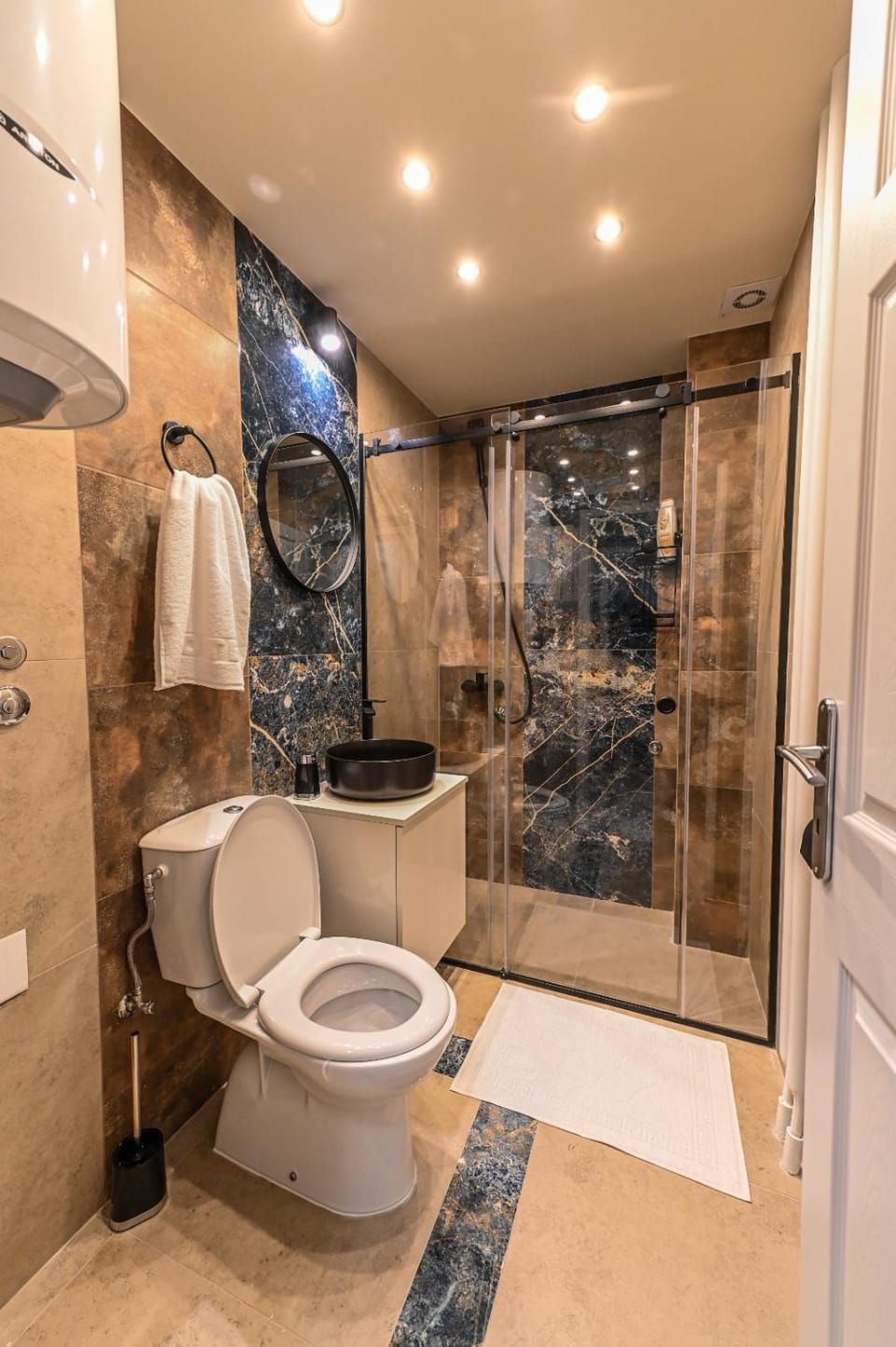 BANE APARTMANI 5 Apartment in Serbia