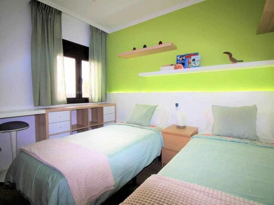 Casa Géminis . Apartment in Isla de Lanzarote