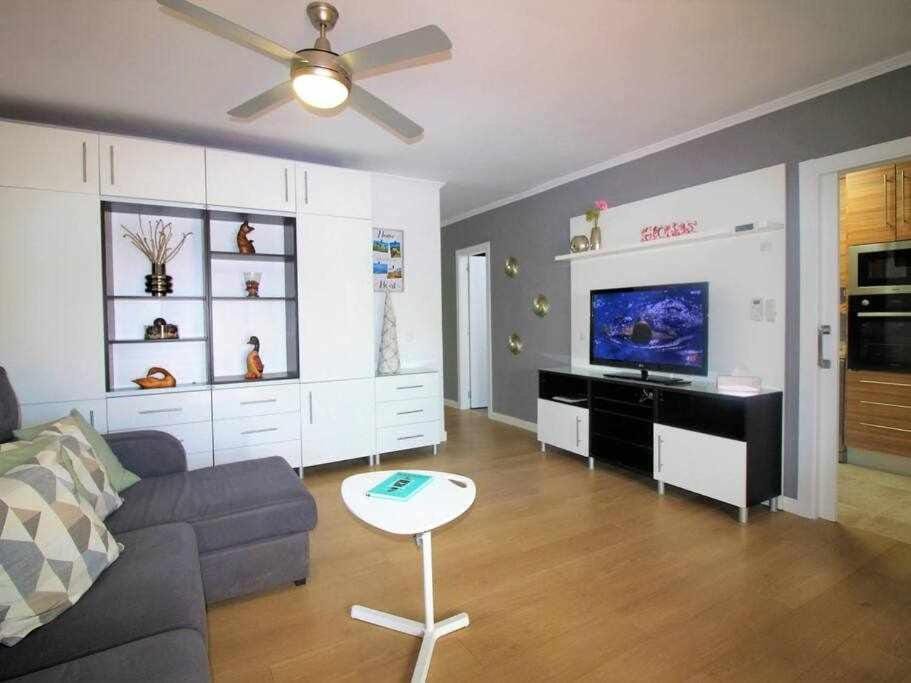 Casa Géminis . Apartment in Isla de Lanzarote