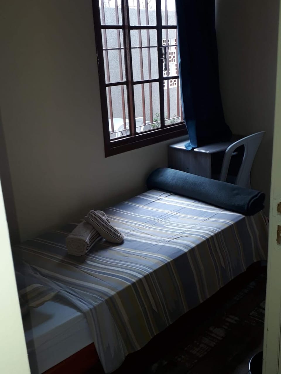 POUSADA CASA NOSTRA Bed and Breakfast in Sao Paulo City