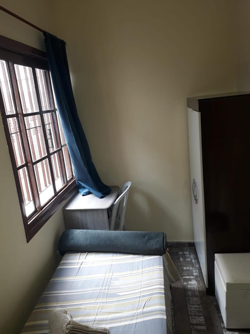 POUSADA CASA NOSTRA Bed and Breakfast in Sao Paulo City